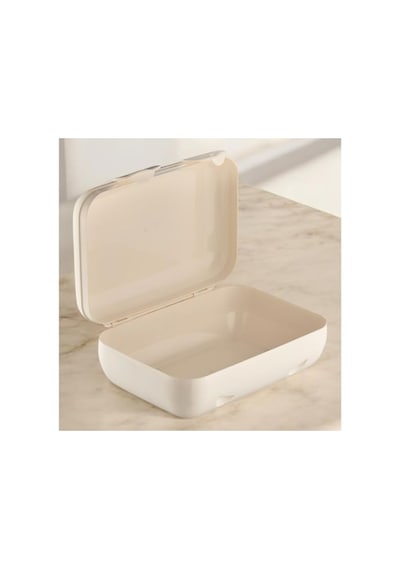 Beslenme Kutusu Saklama Kabı Büyük Hacim Bpa'sız Pp Plastik Sefer Tası Ve Beslenme Çantası - Lunch Box, Dahil Okul Beslenme