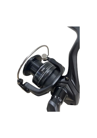 Okuma Revenger Rv-3000a 1 Bilyalı Spin Olta Makinesi