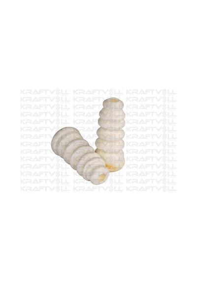 Kraftvoll 10010338 Arka Amortisör Takozu Armut Beetle Bora Golf Iv Jetta Polo A3 Leon Octavia Toledo 1j0512131b