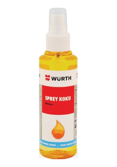 Sprey Araç Ve Oto Kokusu 150 Ml / Kavun - Melon