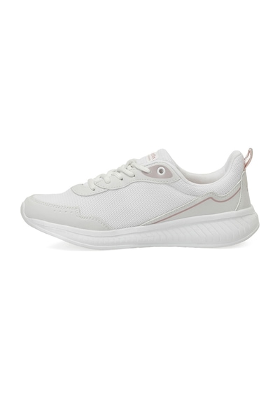 Kinetix Nancy Tx W 5fx Beyaz Kadın Sneaker Beyaz-bakır Beyaz - Bakır