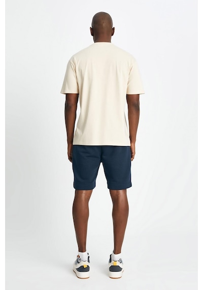 Ellesse Erkek Tişört Em134-bg Bej