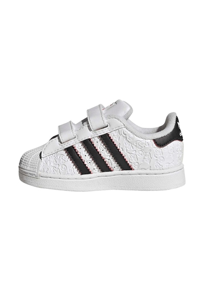 Adidas Superstar Iı Bebek Beyaz Spor Ayakkabı Ih1744