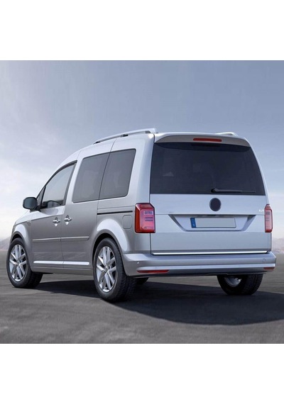 Far Anahtarı Tek Arka Sisli Krom 3c8941431b Vw Caddy İle Uyumlu 2016-2020