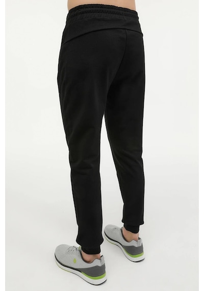 Lumberjack 3w M-ct107 Basıc Jogger 3pr Erkek Eşofman Alt 001