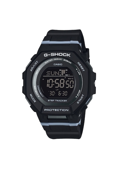 Casio Gmd-b300-1dr Unısex Kol Saati Siyah