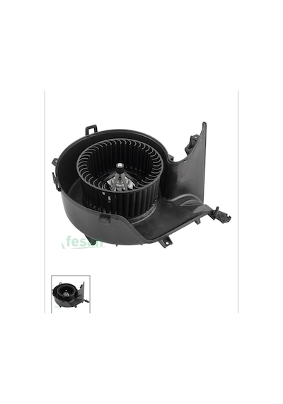 12v Kalorifer Motoru Opel Astra H 2003-2014 Vectra C 2002-2008 Saab 1998 1.9cdtı-1.8-2.0-2