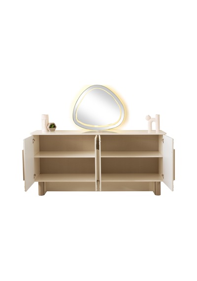 Atlas Mdf Yemek Odası Aytaşı