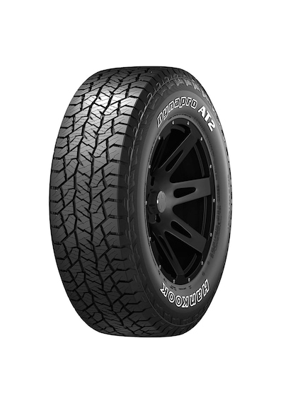 Hankook 245/70 R17 110T Dynapro At2 Rf11 M+S Dört Mevsim Lastiği 2025