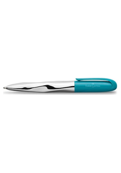 Faber-castell Nice Pen Turkuaz Tükenmez Kalem 149507 /