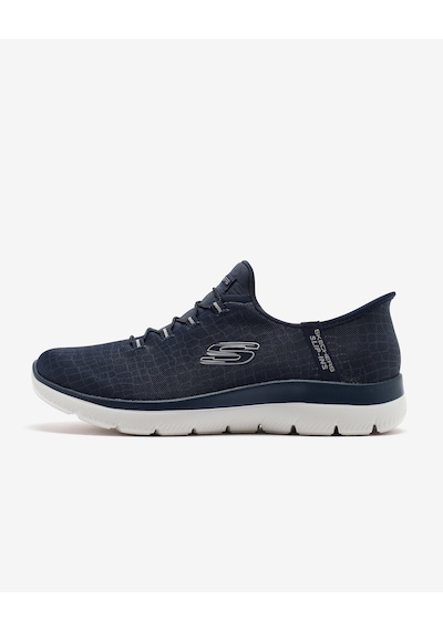 Skechers Summits - Classy Night Kadın Mavi Spor Ayakkabı 150128tk Nvsl Mavi