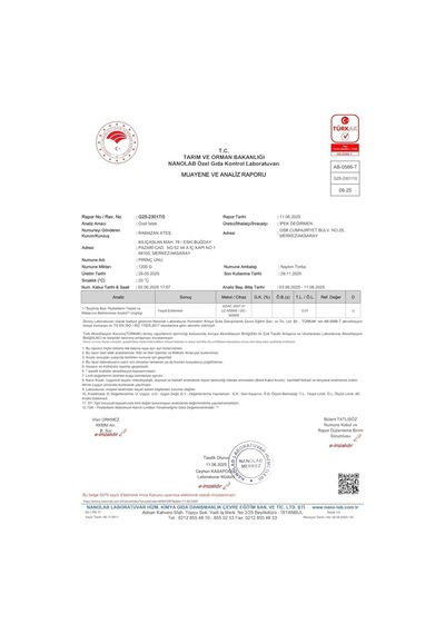 Glutensiz Pirinç Unu 10 Kg Doğal Katkısız 0.25 KG