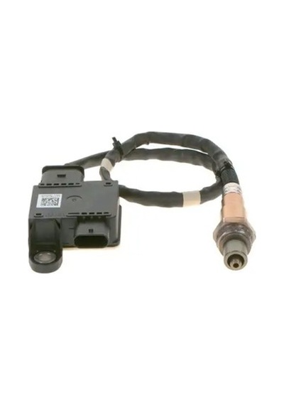 Bosch 0281007046 Partikul Sensoru 04l906261b 04l906261f
