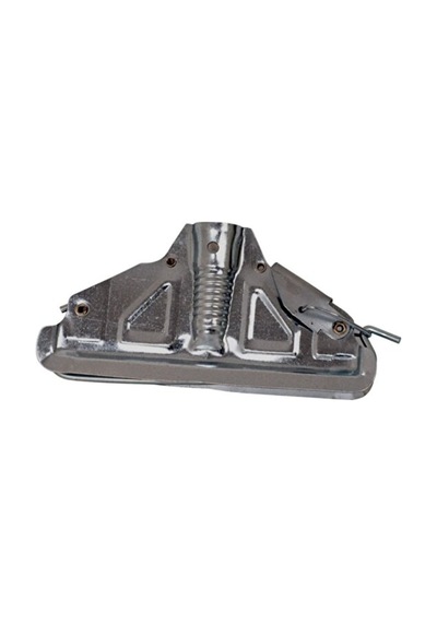 Dar Islak Mop Aparatı Metal