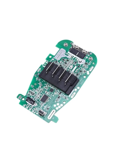 Sh Weko Wk-25240 Aeg 18v Akülü Matkap Bms Şarj Deşarj Koruma Devresi Najmaddin