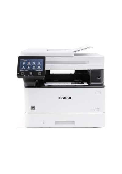 Canon İ-sensys Mf465dw Iı, Lazer Yazıcı, Tarayıcı, Fotokopi, Fax, Wifi, Lan, Duplex,  Tonerli, Türkiye