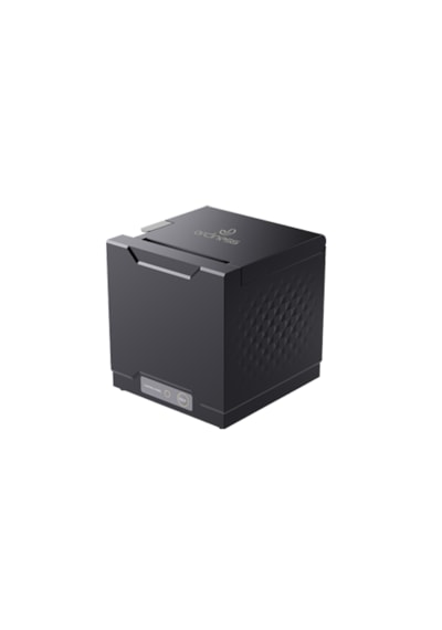 Ordiness P895 Termal Pos Prınter Black Usb+ethernet