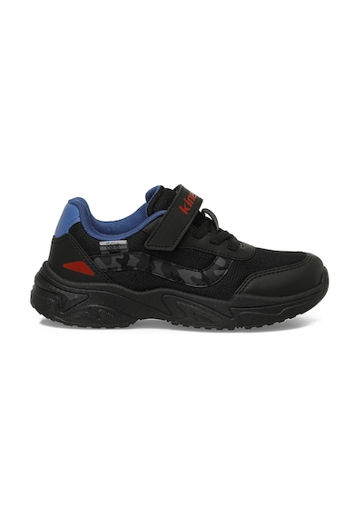 Kinetix Coel F 6fx Siyah Erkek Çocuk Spor Ayakkabı 000000000102066815 Siyah-saks