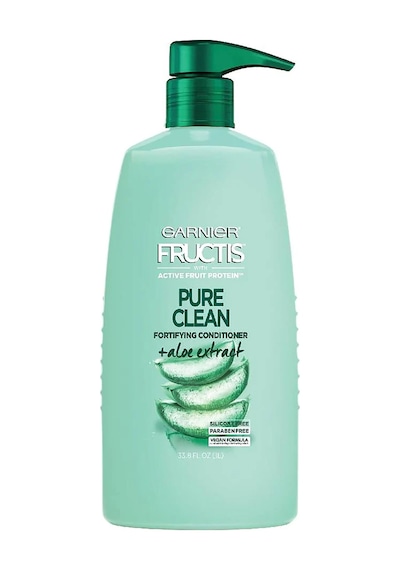 Garnier Fructis Pure Clean Saç Kremi 1000ML