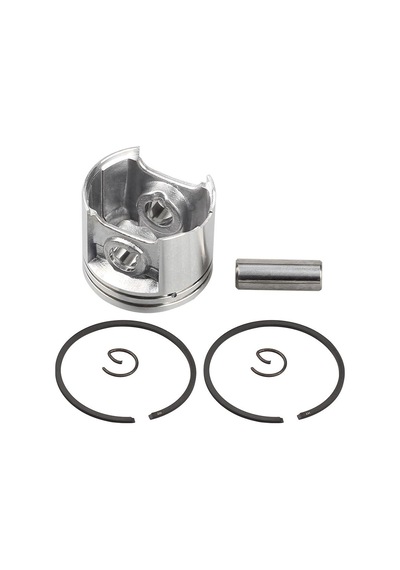Stihl Ms250 Motorlu Testere Piston Segman Seti 42.5 Mm