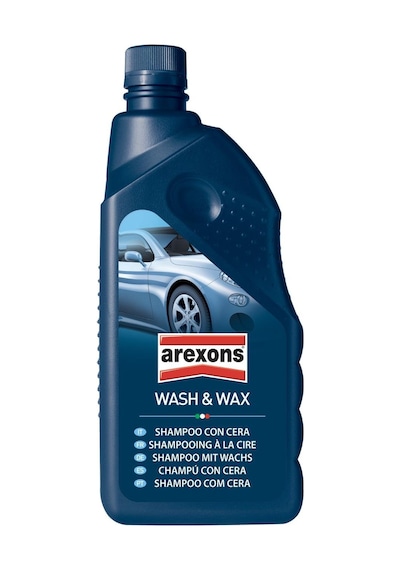 Arexons Cilalı Şampuan 1 Lt