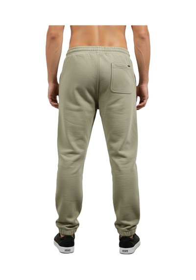 Vans Left Chest Sweatpant Erkek Gri Eşofman Altı - Vn000w15