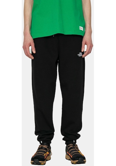 The North Face Erkek Outdoor Pantolon Essential Jogger Nf0a 001 Siyah