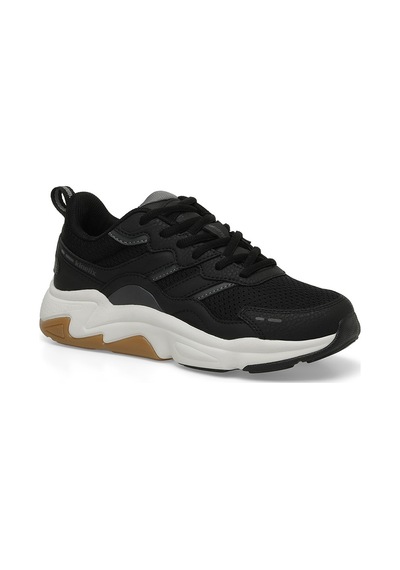 Kinetix Tıona Tx 4fx Siyah Unisex Sneaker 000000000101494398 Siyah