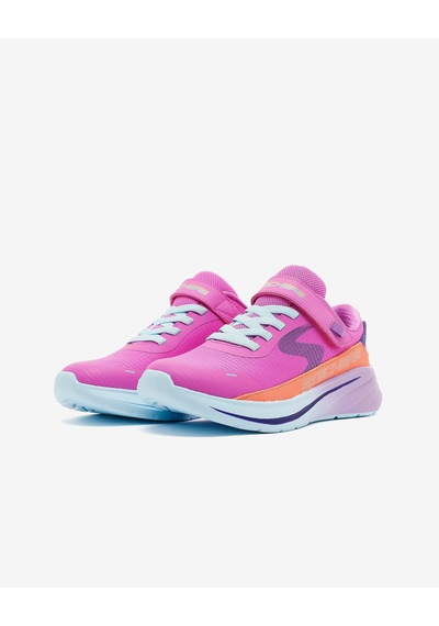 Skechers Wave 92 Büyük Kız Çocuk Mor Spor Ayakkabı 303571l Prmt Mor