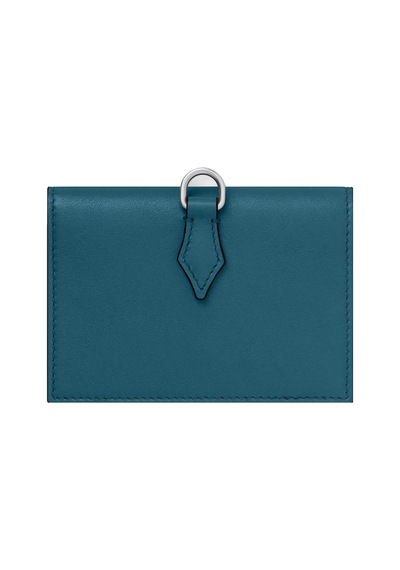 Mont Blanc Montblanc Meisterstück Selection Soft 4cc Kartlık 131258 Mavi