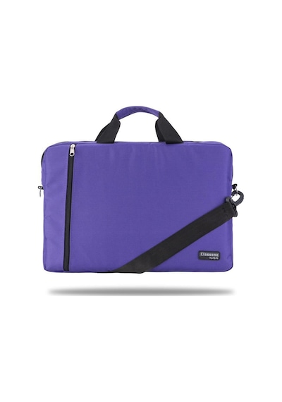 Classone WTX203 WTXPRO Serisi 15.6" Uyumlu Su Geçirmez Notebook El Çantası