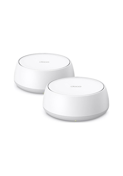 Tp-link Deco Be22 2-pack Wi-fi 7 Mesh Sistemi Be3600 Mbps