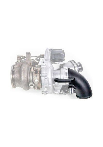 Forge Motorsport Vw Golf 7r - Vw Golf 7 Gti- Audi S3 8v - Leon Cupra 5f 2.0 Tsı Turbo Inlet Adaptör