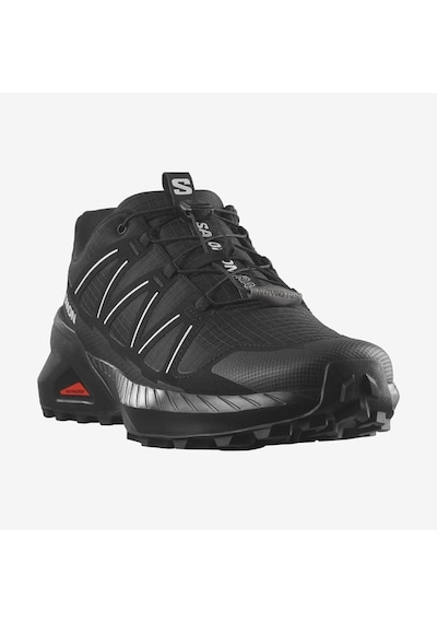 Salomon Speedcross Peak Erkek Spor Ayakkabı L47514500 Siyah