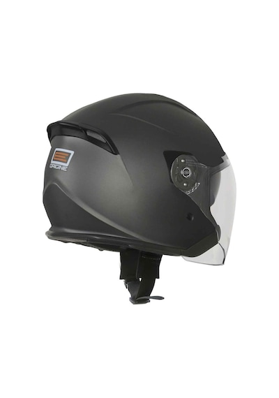 Origine Palio 2.0 Solid Açık Kask Titanyum
