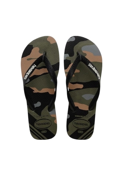 Havaianas Terlik Erkek Yeşil Terlik - 4141398