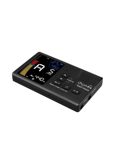 Cherub Wmt-565c Metro-tuner