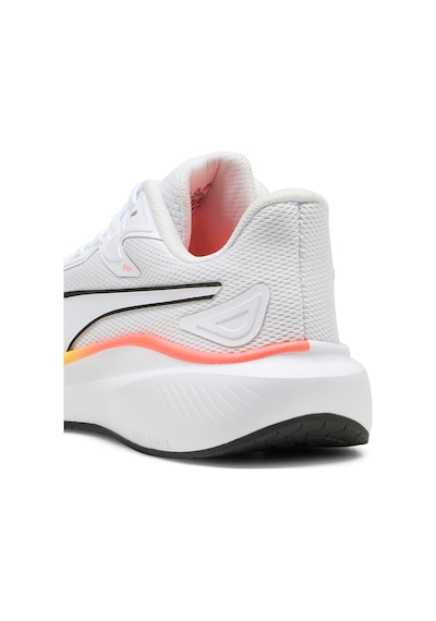 Puma Skyrocket Lıte Unısex Koşu Ayakkabısı 379437 33 Beyaz