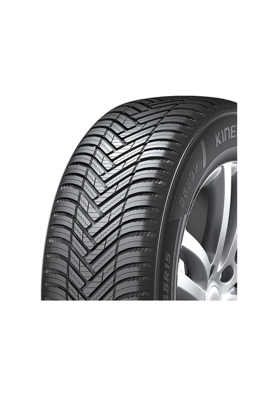 Hankook 265/60R18 114V Xl Kinergy 4S2 X H750A M+S Oto Dört Mevsim Lastiği 2026