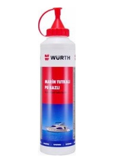 Marine Tutkalı Cam Elyaf Takviyeli 800 Gr