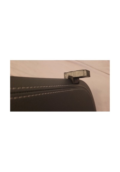 370z Telefon Montaj Adaptörü