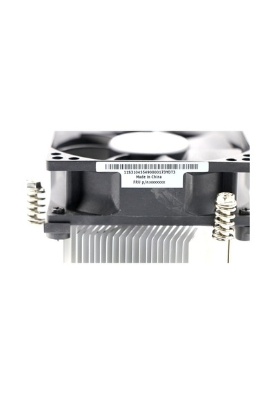 Lenovo Uyumlu Ideacentre K330, H420, K330B Desktop 4-Pin Cpu Co