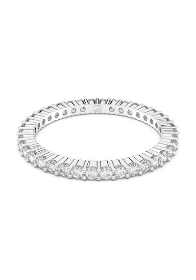 5656297 Swarovski Yüzük Re Vittore:ring Cocr Cry/rhs 60