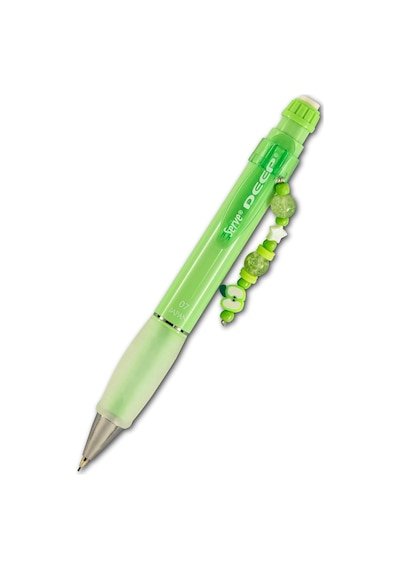 Charm Pastel Elma Yesılı Kalem 07mm -
