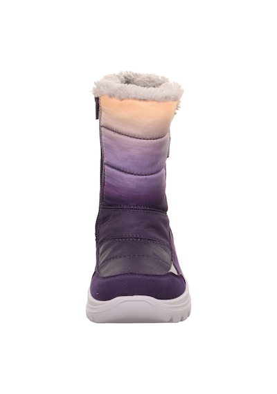 Superfit 1-009131 Aurora Çocuk Lila Sympatex Bot