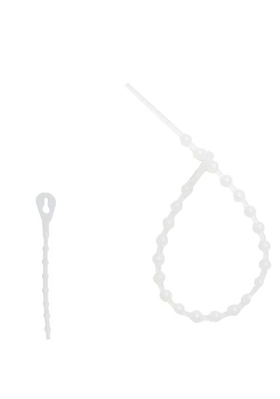 Otoklav Torba Kilidi - Poşet Kilidi 2x105mm 100 Adet/paket