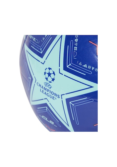 Adidas Ucl Clb Futbol Topu Ix4066 Mavi Ix4066 Mavi