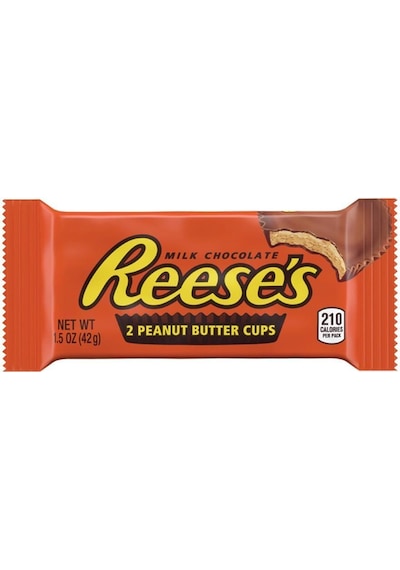 Reese's Two Cups Çikolata 42gr