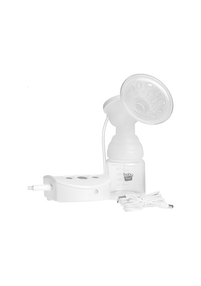 Baby Mom Tekli Elektrikli Göğüs Pompası BYM-LS11