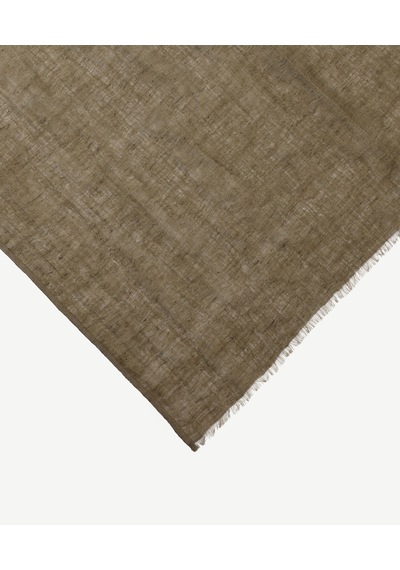 Yargıcı Düz Renk Şal 26yesl1001x 007 Haki